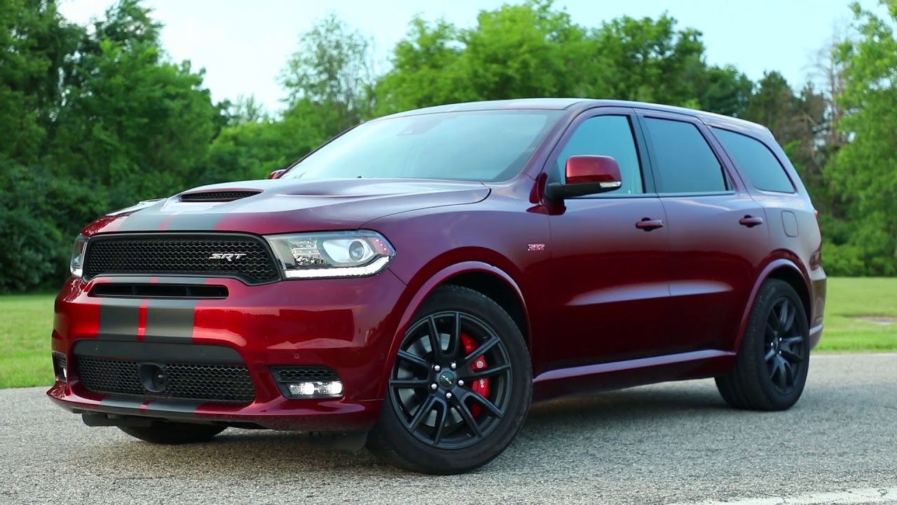 dodge durango forum for tires