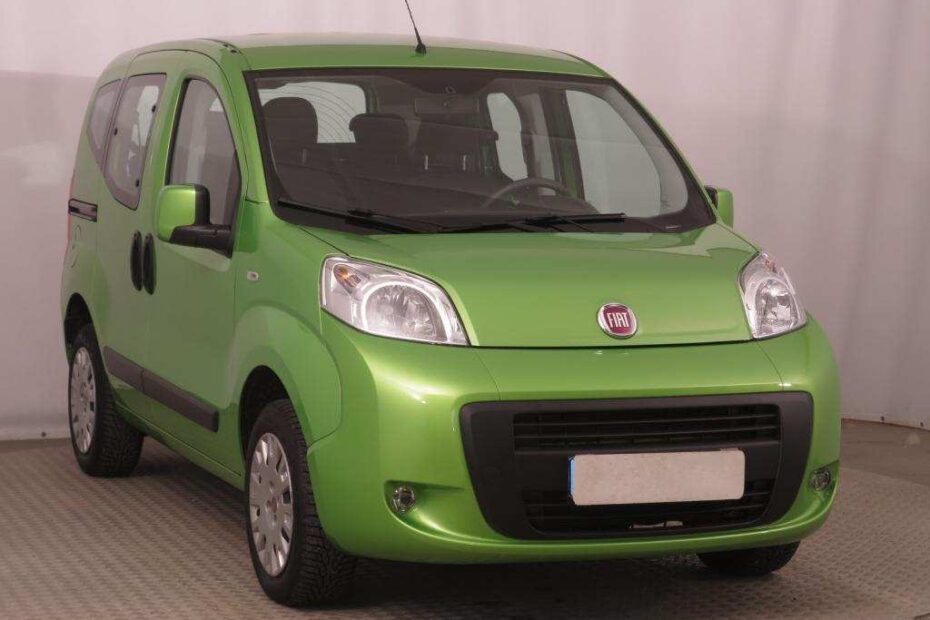 Fiat Qubo