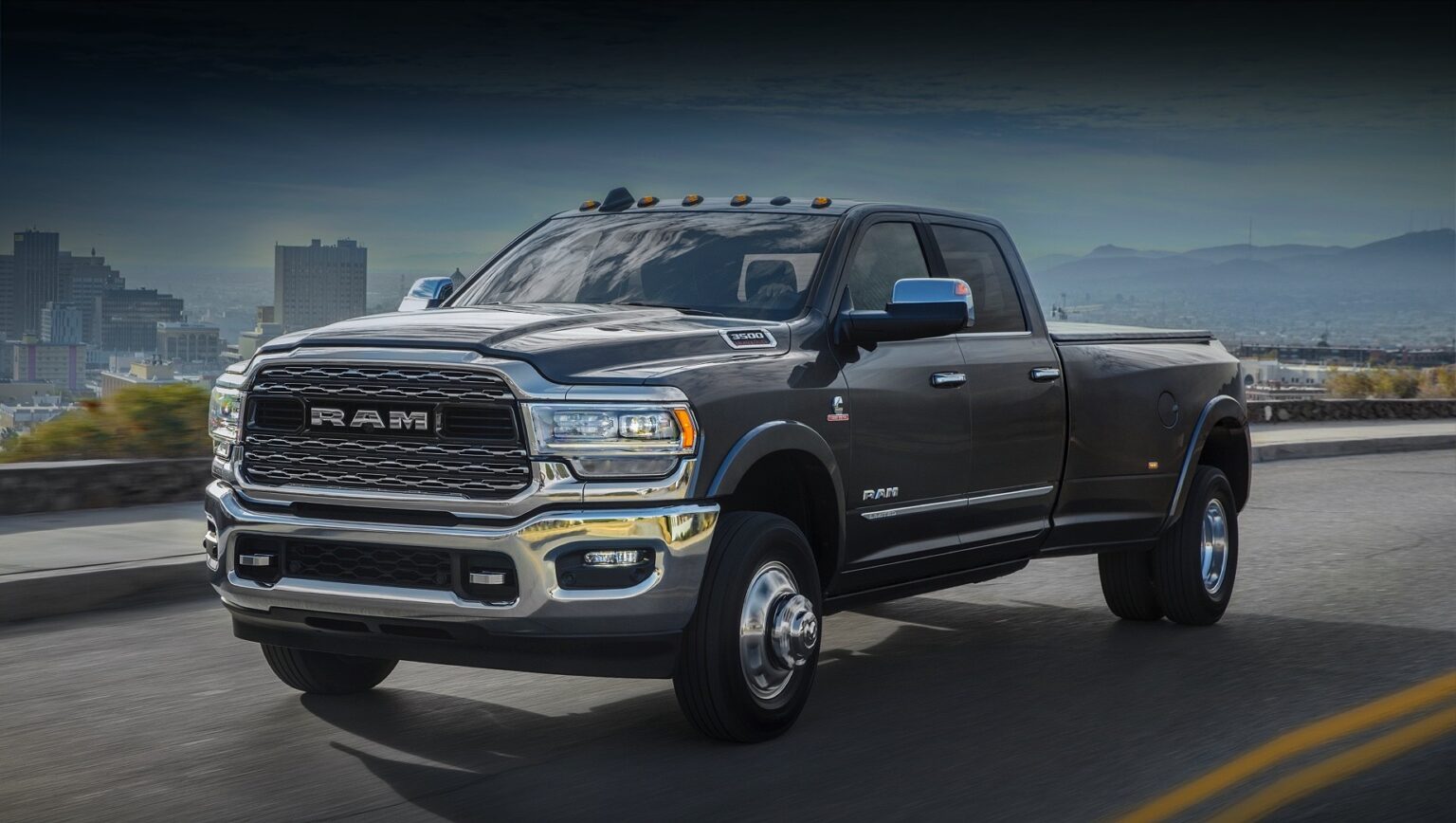 2022 Ram 3500 Bolt Patternnull