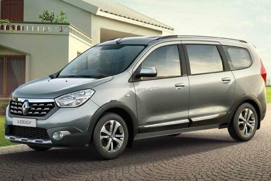 Renault Lodgy