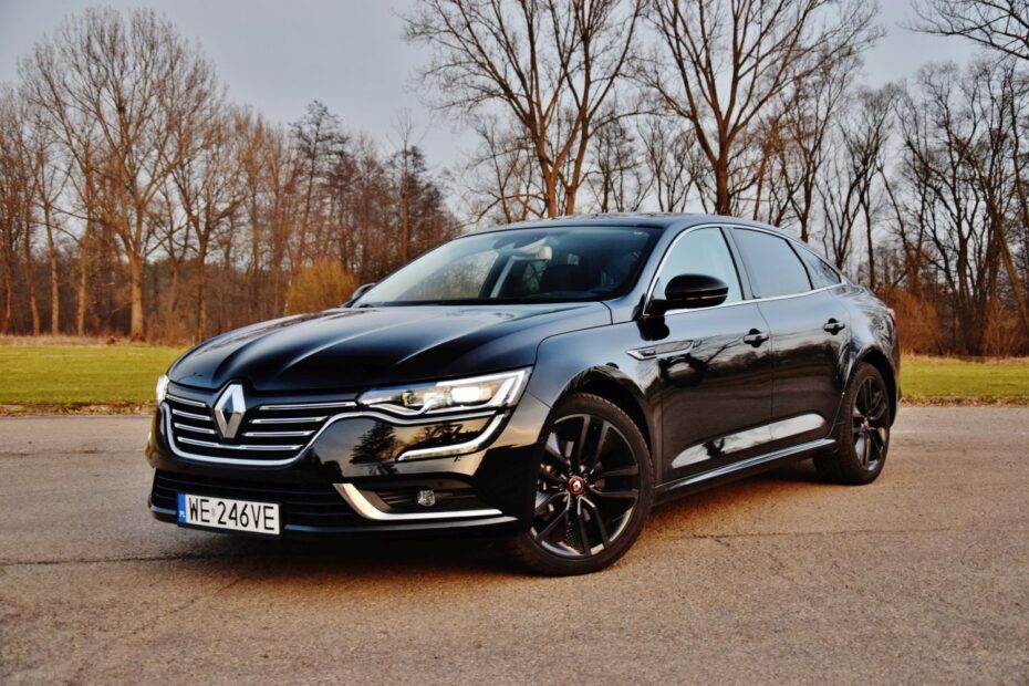 Renault Talisman