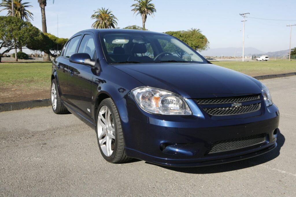 2009 Chevy Cobalt