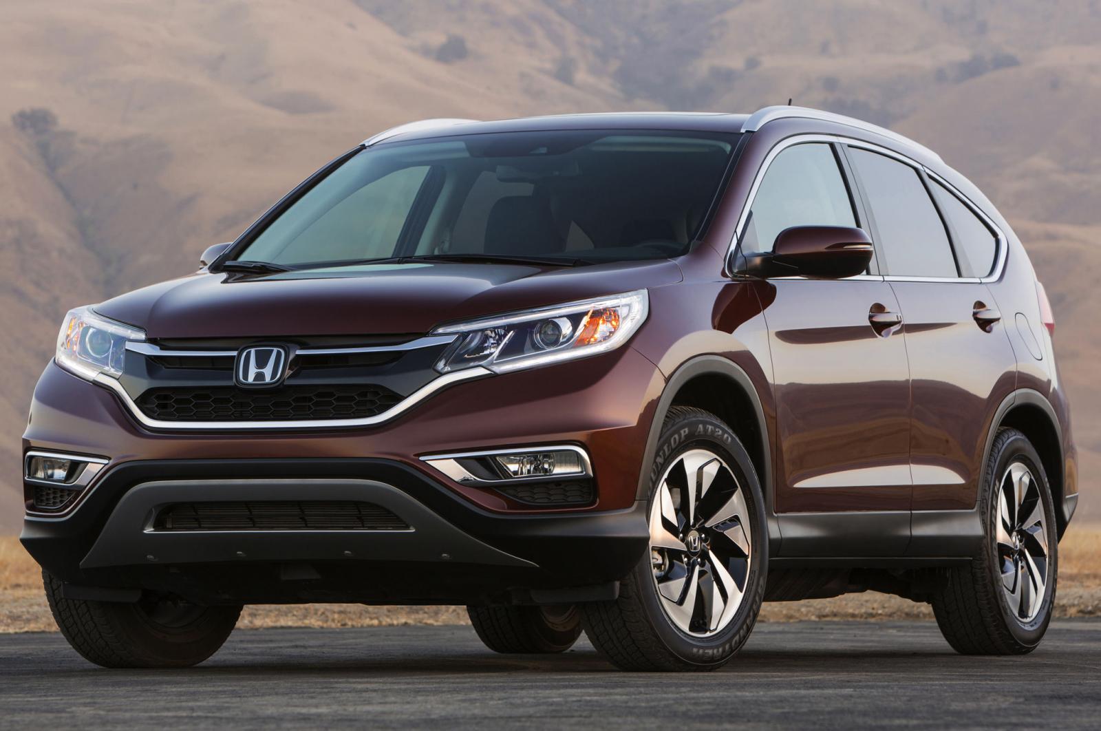 Honda CRV Tire Pressure: A Comprehensive Guide for Car Owners