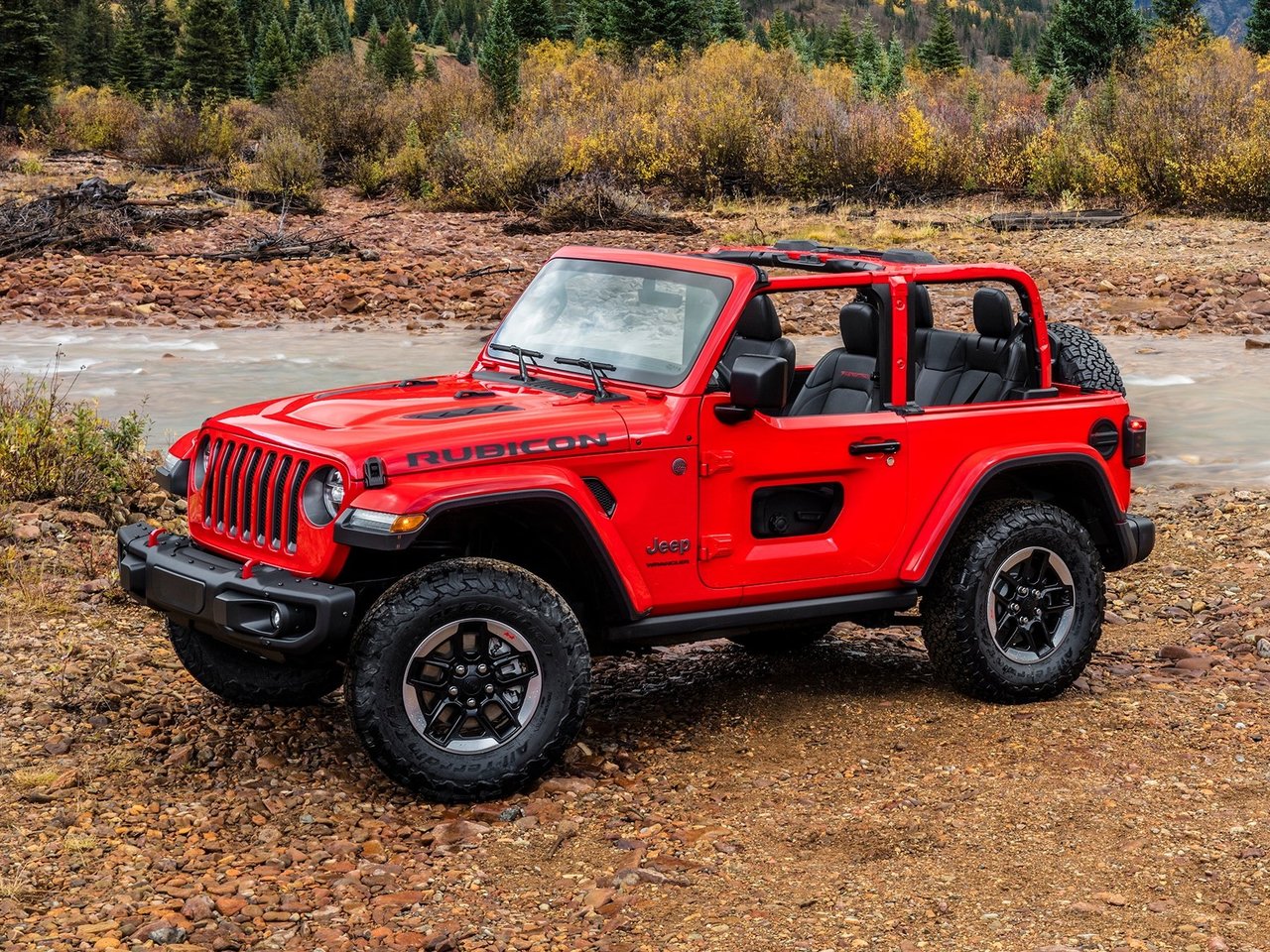 The Best Snow Tires For Jeep Wrangler Off Road Performance