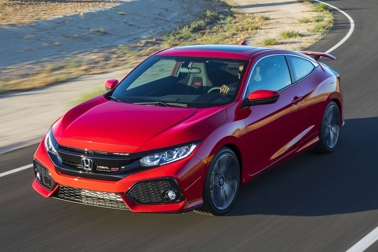 Tire Pressure for a Honda Civic Demystifying the Right