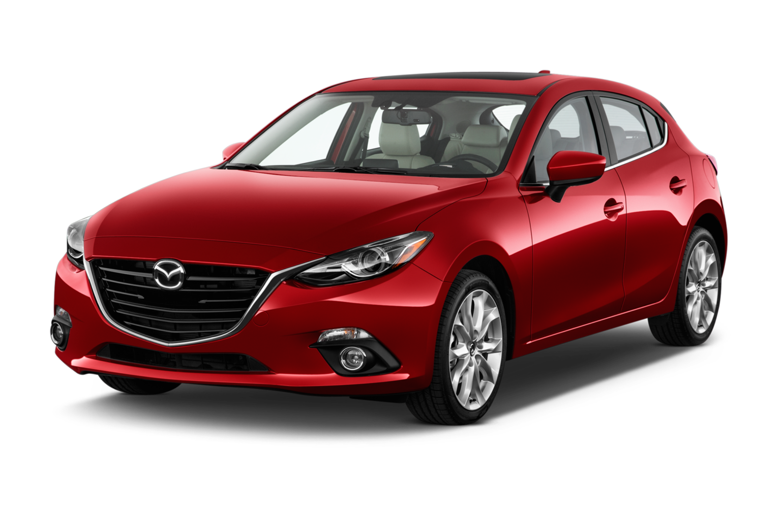 The Ultimate Guide to 2015 Mazda 3 Tire Size, Tire Pressure, and Bolt