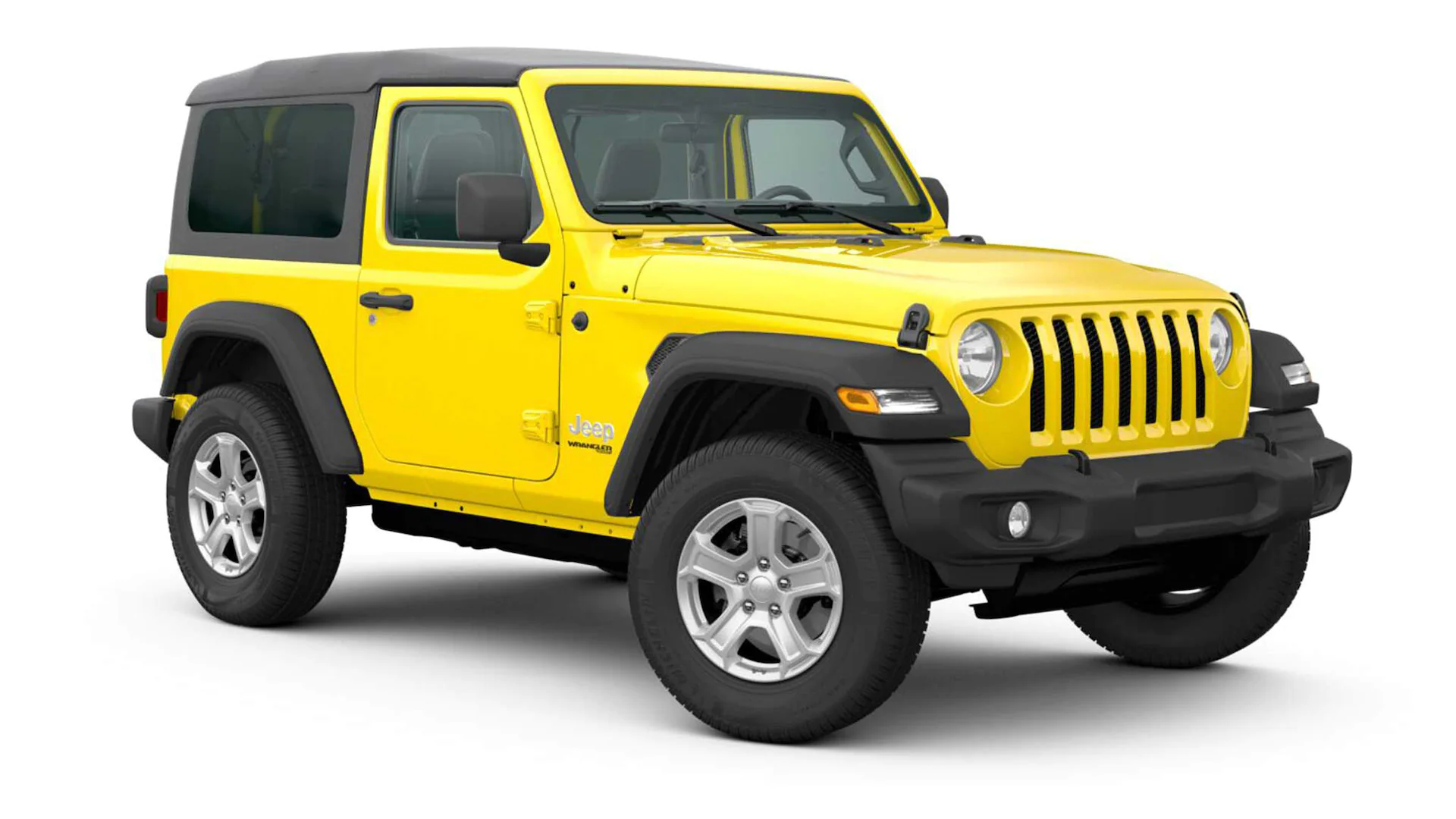 Jeep Wrangler Tire Pressure A Comprehensive Guide