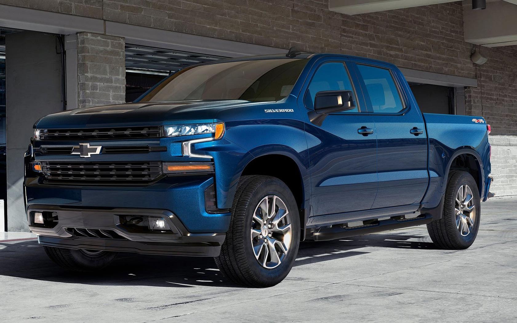 Recommended Tire Pressure for Chevrolet Silverado: Exploring Different ...