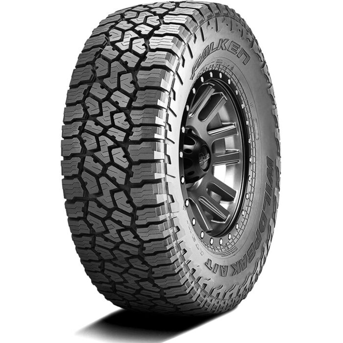 Falken Wildpeak A/T3W