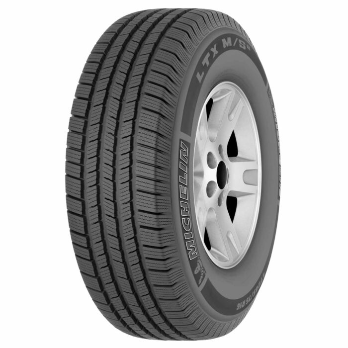 Michelin Defender LTX M/S