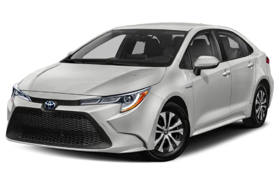 Tire Pressure For Toyota Corolla: Demystifying The Ideal Pressure 