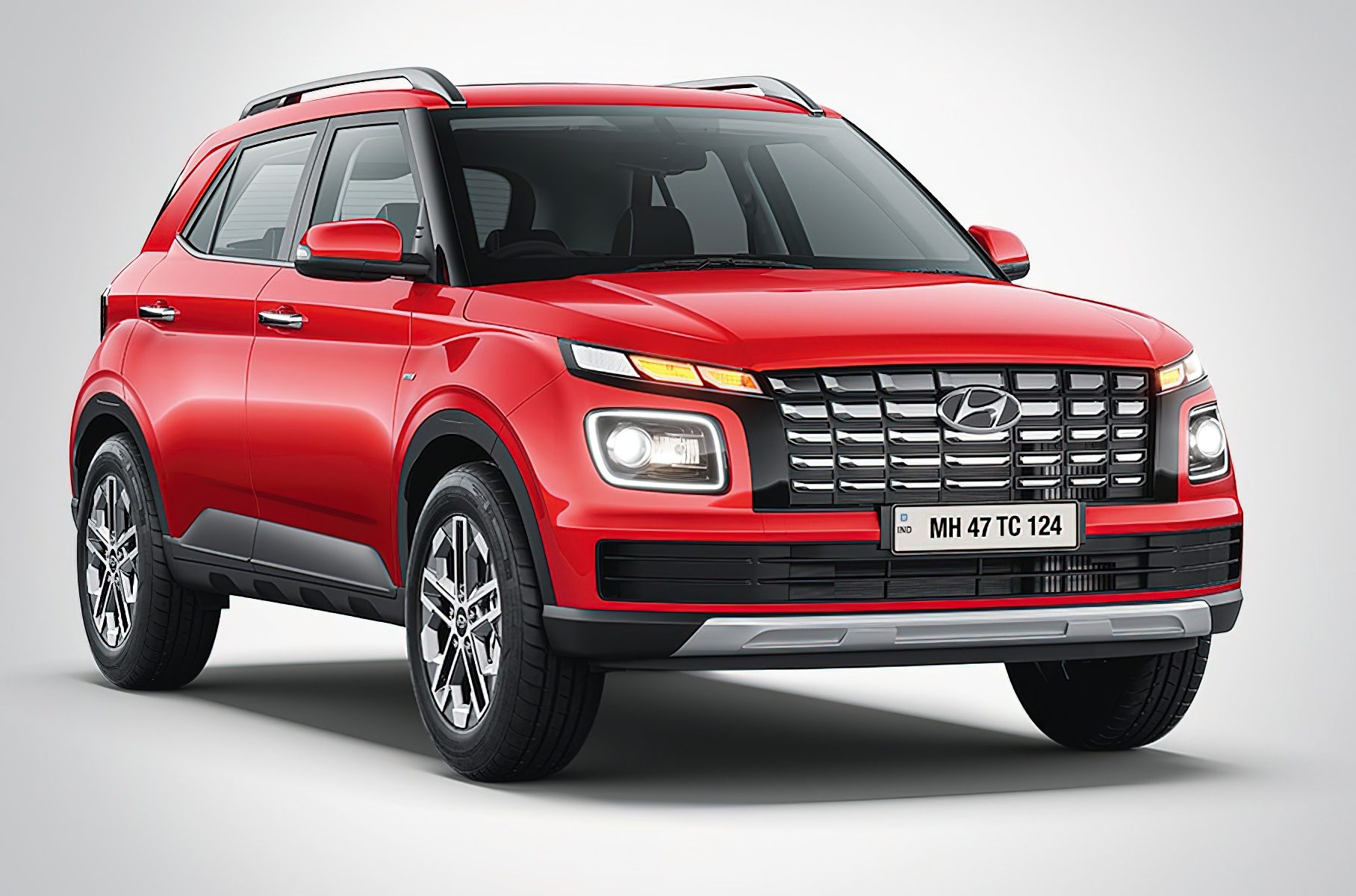Hyundai Venue Tire Pressure Guide Navigating Different Years and Seasons