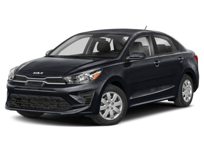 Kia Rio Recommended Tire Pressure