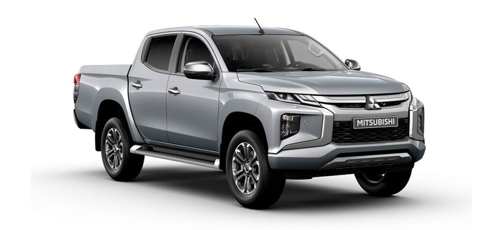 Mitsubishi Triton Tire Pressure: Year by Year Analysis