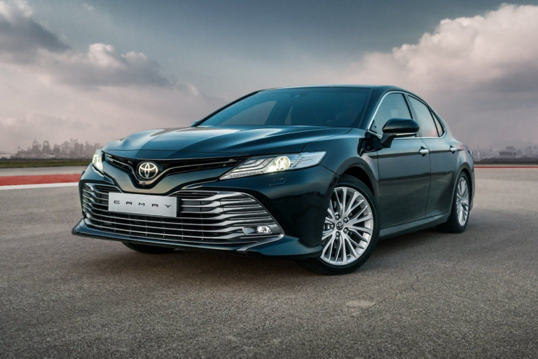 Tire Pressure for Toyota Camry A Comprehensive Guide