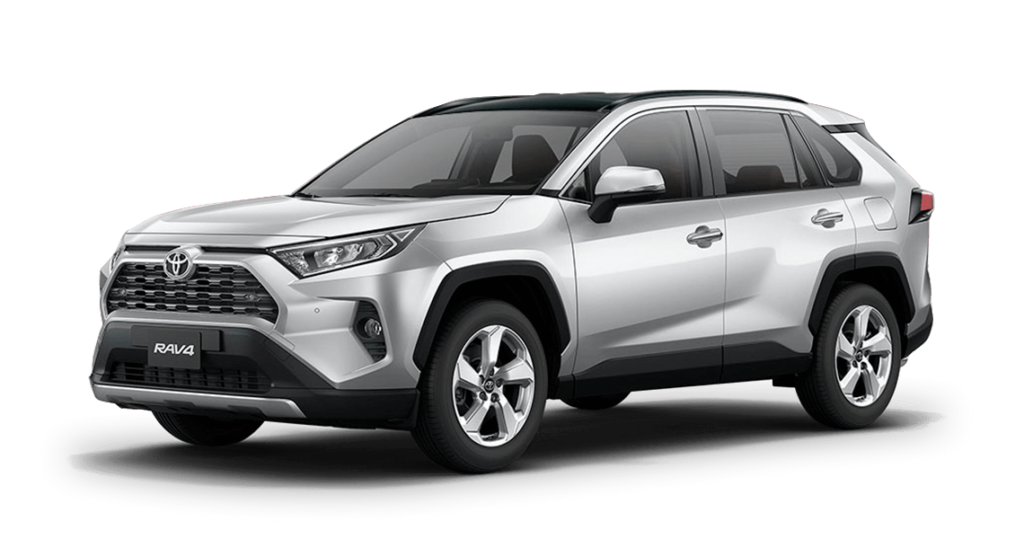 The Ultimate Guide to Toyota RAV4 Tire Pressure for