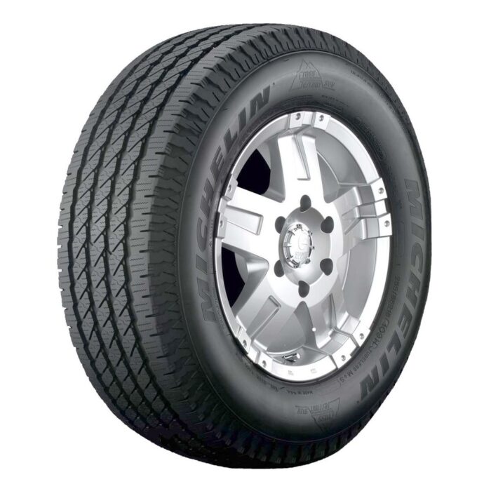 Michelin Cross Terrain SUV